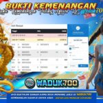 BUKTI JACKPOT SLOT MAHJONG WAYS TERPERCAYA DI INDONESIA TGL 12-08-2025