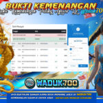 BUKTI JACKPOT SLOT MAHJONG WAYS TERPERCAYA DI INDONESIA TGL 14-08-2025