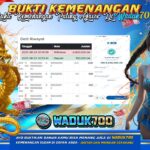 BUKTI JACKPOT SLOT WILD BOUNTY SHOWDOWN TERPERCAYA DI INDONESIA TGL 24-08-2025