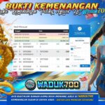 BUKTI JACKPOT SLOT MAHJONG WAYS TERPERCAYA DI INDONESIA TGL 11-08-2025