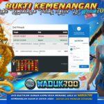 BUKTI JACKPOT SLOT GATES OF OLYMPUS SUPER SCATTER TERPERCAYA DI INDONESIA TGL 11-08-2025