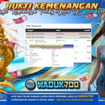 BUKTI JACKPOT SLOT MAHJONG WAYS 2 TERPERCAYA DI INDONESIA TGL 13-08-2025