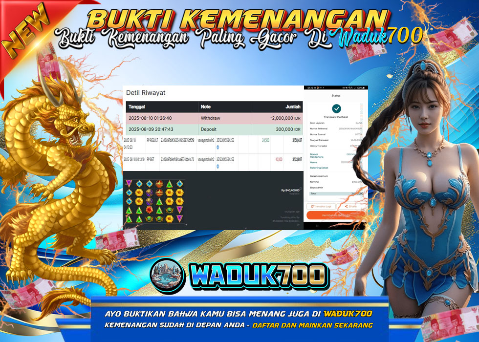 BUKTI JACKPOT SLOT GATES OF OLYMPUS TERPERCAYA DI INDONESIA TGL 10-08-2025