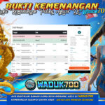 BUKTI JACKPOT SLOT MAHJONG WAYS TERPERCAYA DI INDONESIA TGL 16-08-2025