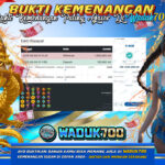 BUKTI JACKPOT SLOT GATES OF OLYMPUS 1000 TERPERCAYA DI INDONESIA TGL 09-08-2025