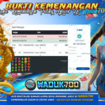 BUKTI JACKPOT SLOT GATES OF OLYMPUS 1000 TERPERCAYA DI INDONESIA TGL 16-08-2025