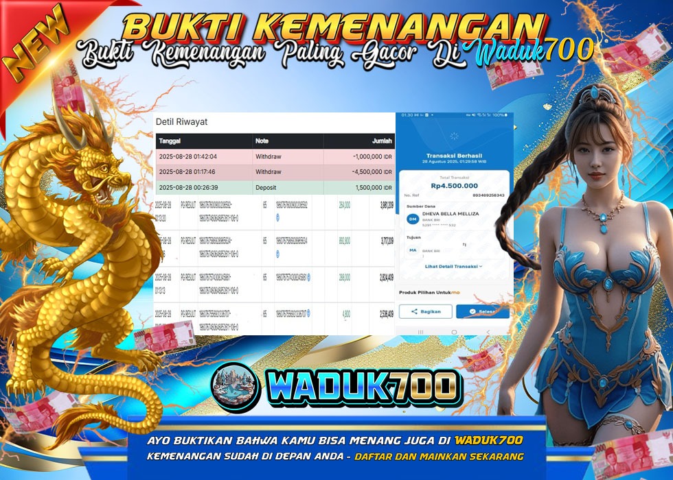 BUKTI JACKPOT SLOT MAHJONG WAYS TERPERCAYA DI INDONESIA TGL 28-08-2025