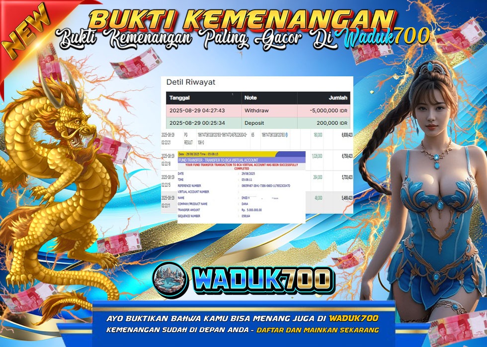BUKTI JACKPOT SLOT MAHJONG WAYS 2  TERPERCAYA DI INDONESIA TGL 29-08-2025