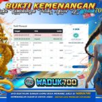 BUKTI JACKPOT SLOT MAHJONG WAYS 2 TERPERCAYA DI INDONESIA TGL 26-08-2025