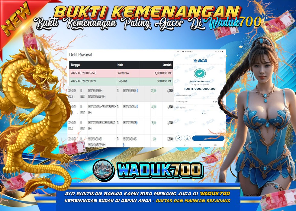 BUKTI JACKPOT SLOT MAHJONG WAYS TERPERCAYA DI INDONESIA TGL 29-08-2025