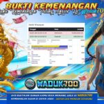 BUKTI JACKPOT SLOT MAHJONG WAYS 2 TERPERCAYA DI INDONESIA TGL 28-08-2025