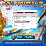 BUKTI JACKPOT SLOT MAHJONG WAYS 2 TERPERCAYA DI INDONESIA TGL 27-08-2025