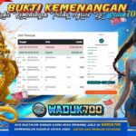 BUKTI JACKPOT SLOT MAHJONG WAYS 2 TERPERCAYA DI INDONESIA TGL 25-08-2025