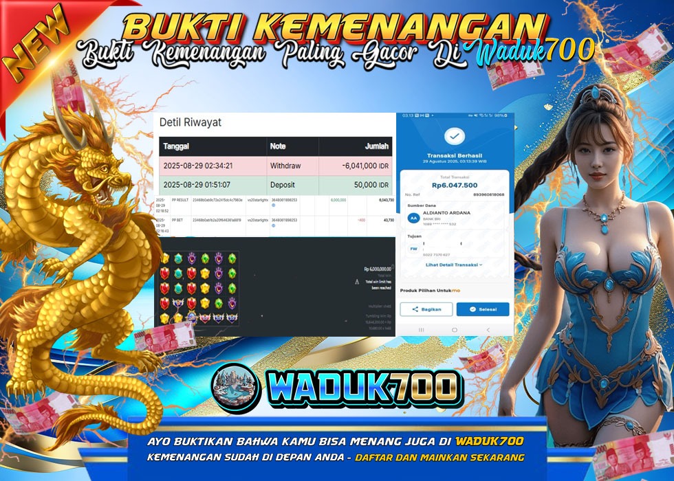 BUKTI JACKPOT SLOT STARLIGHT PRINCESS 1000 TERPERCAYA DI INDONESIA TGL 29-08-2025