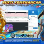 BUKTI JACKPOT SLOT SWEET BONANZA SUPER SCATTER TERPERCAYA DI INDONESIA TGL 21-08-2025
